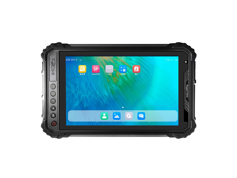 8 inch Rockchip RK3588 1000nits HarmonyOS Rugged Tablet