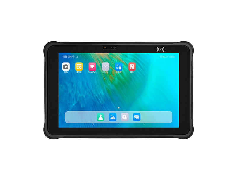 10.1 inch, China HarmonyOS Rugged Tablet