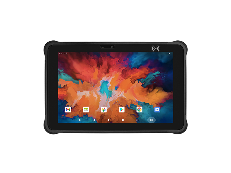 10.1 inch, Rockchip RK3588 Android Rugged Tablet