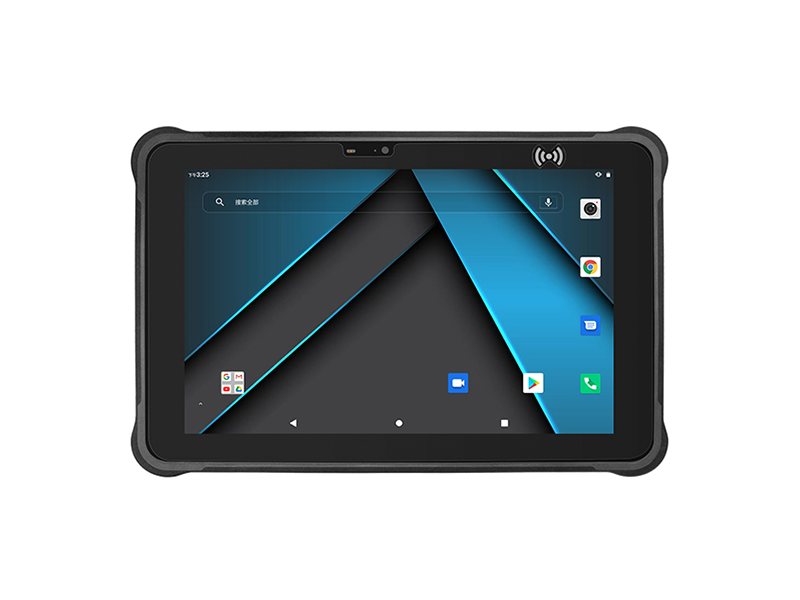 10.1 inch 1000nits Optional IPS Screen Android Rugged Tablet