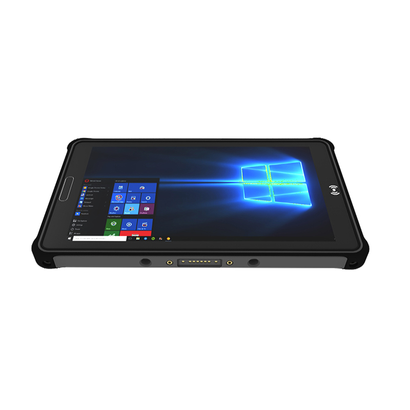 ST8-W | Windows 10