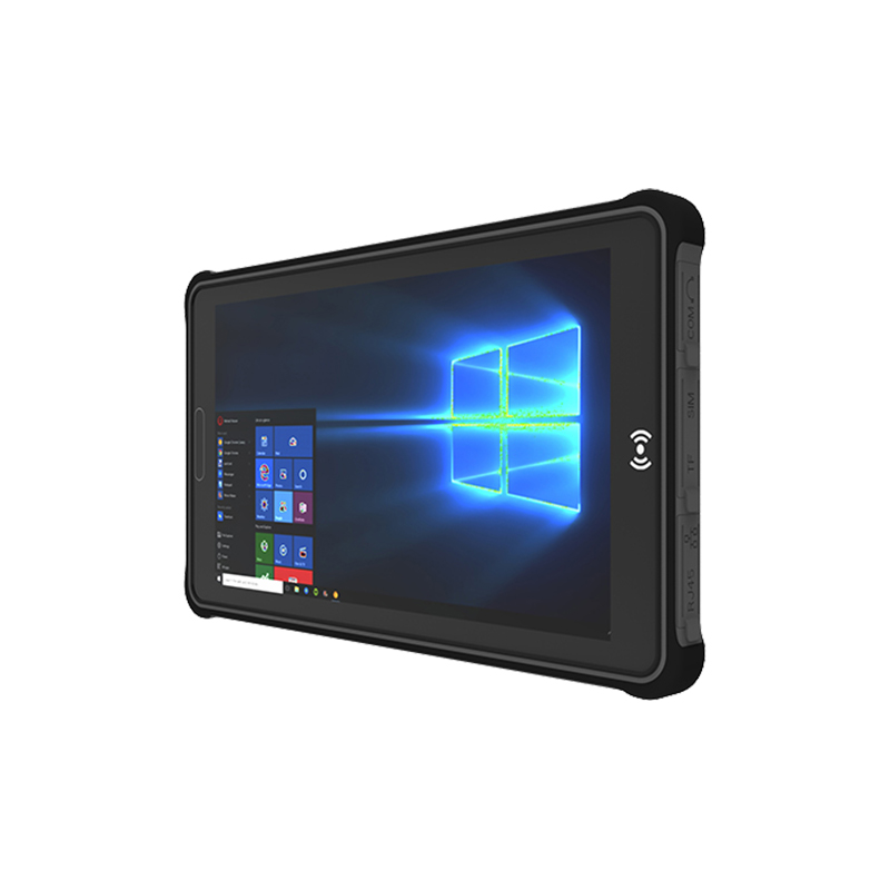 ST8-W | Windows 10