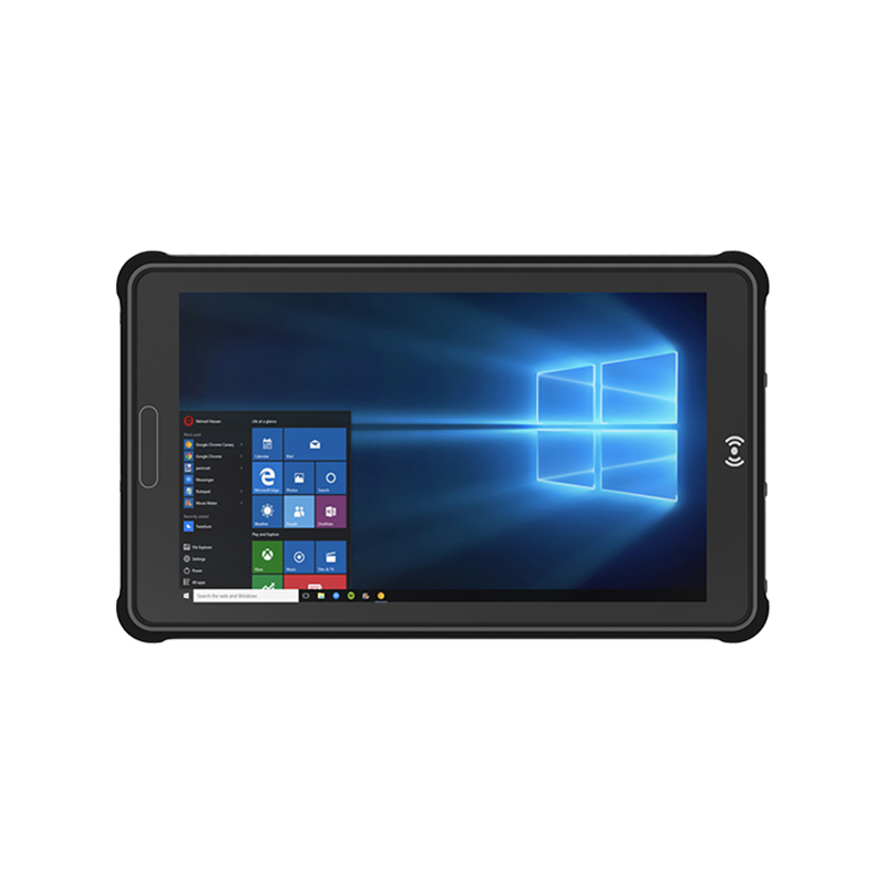 ST8-W | Windows 10