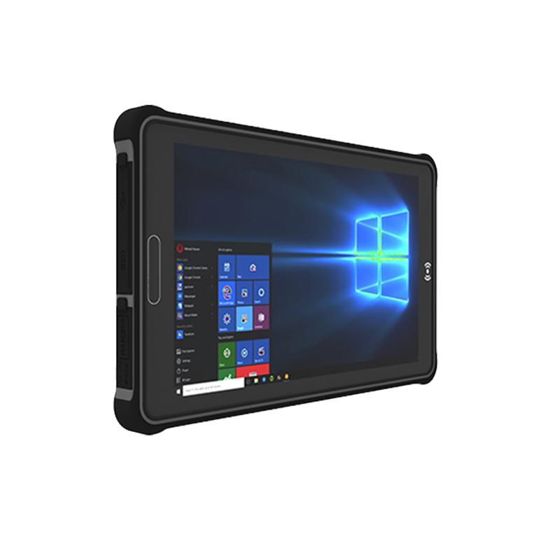 ST8-W | Windows 10