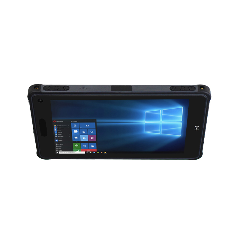 ST8-W | Windows 10