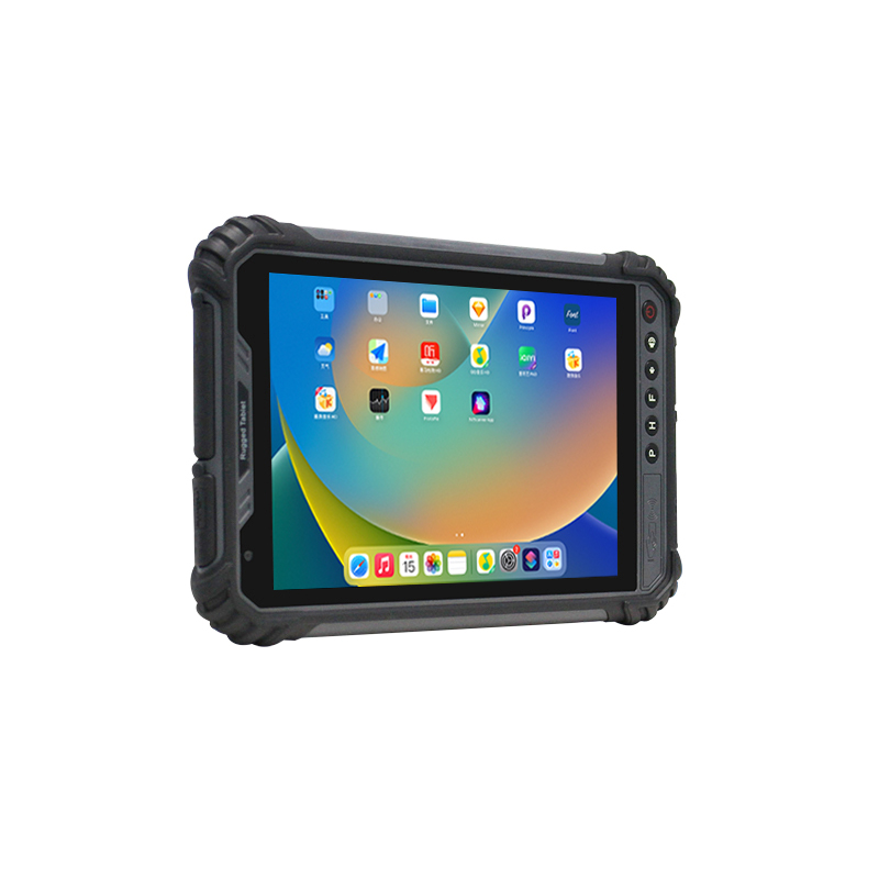 ST9-A6 | Android 11.0