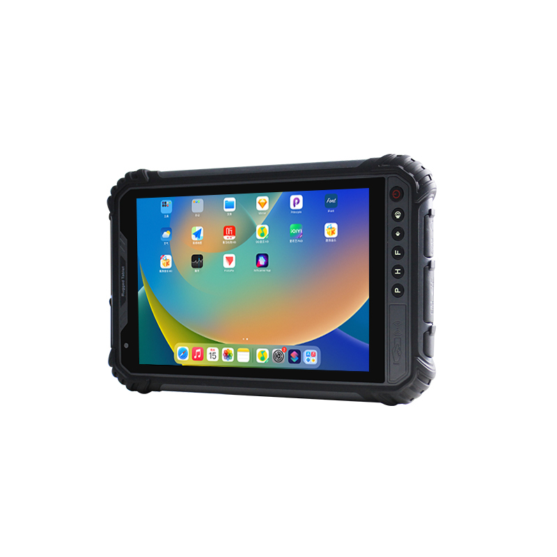 ST9-A6 | Android 11.0