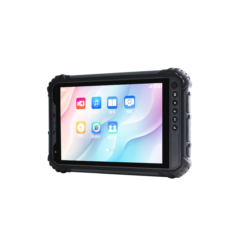 ST9-A8 | Android 15.0