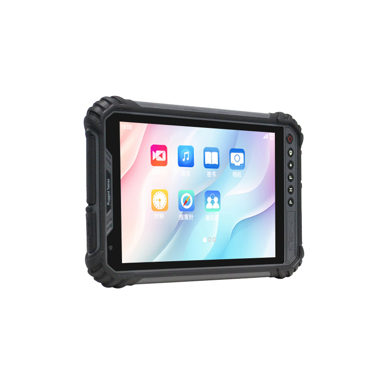 ST9-A8 | Android 15.0