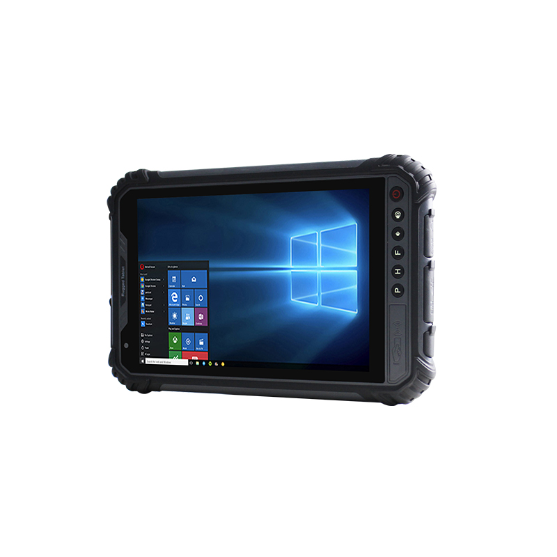 ST9-W | Windows 10