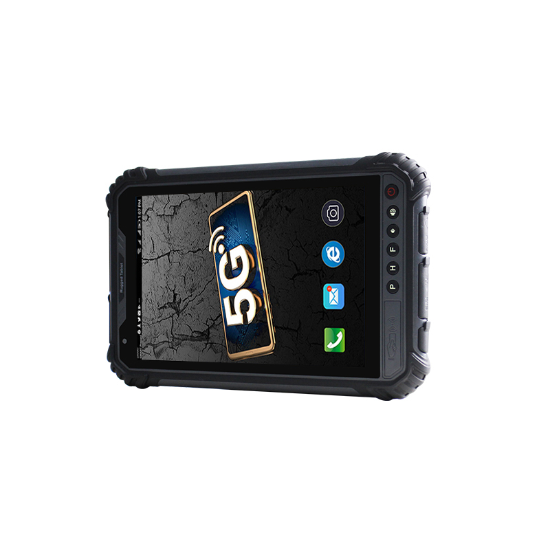 ST9-T | Android 10.0