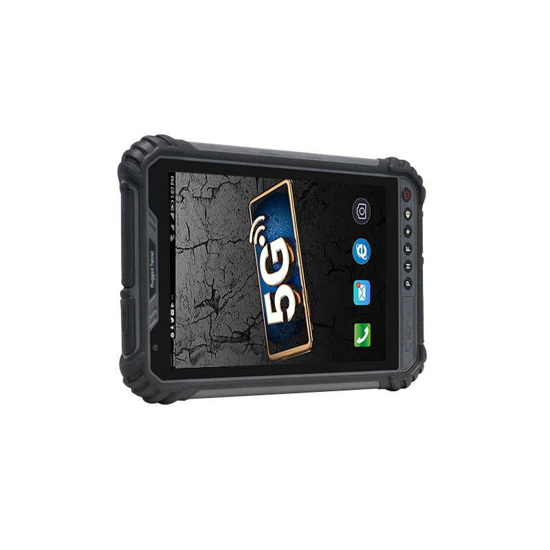 ST9-T | Android 10.0