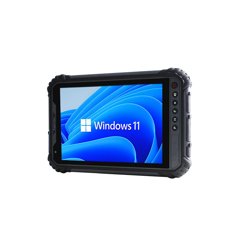 ST9-M | Windows 10/11 | Ubuntu