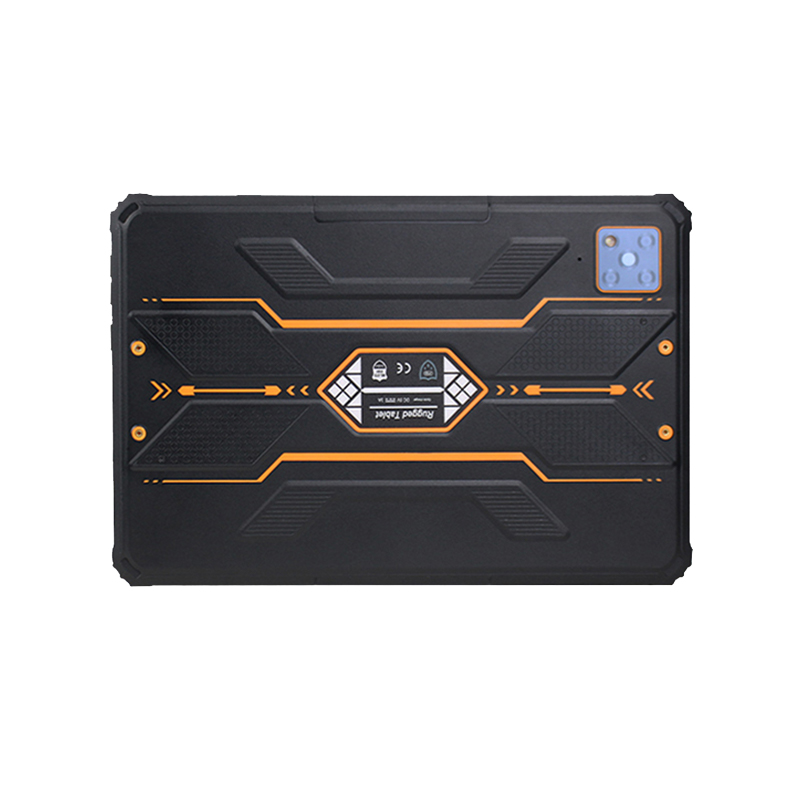 ST10-A | Android 11