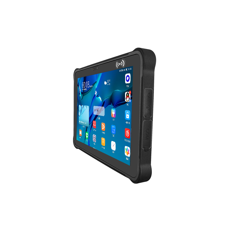 ST11-A8 | Android 15.0 (Support GMS)