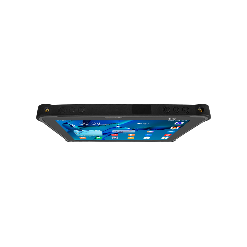 ST11-A8 | Android 15.0 (Support GMS)