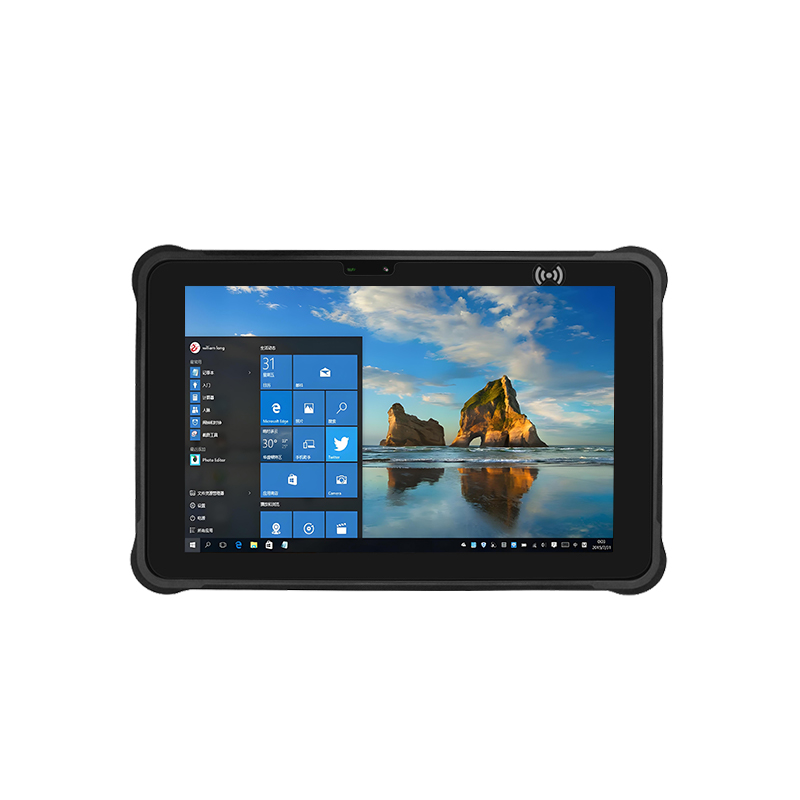 ST11-W | Windows 10