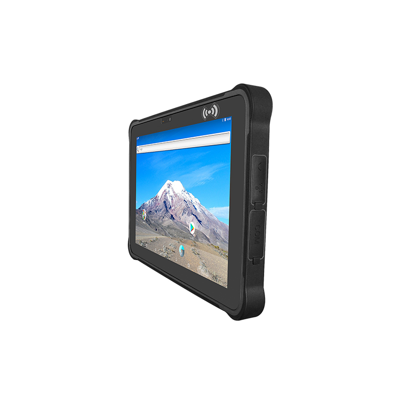 ST11-R | Android 10.0