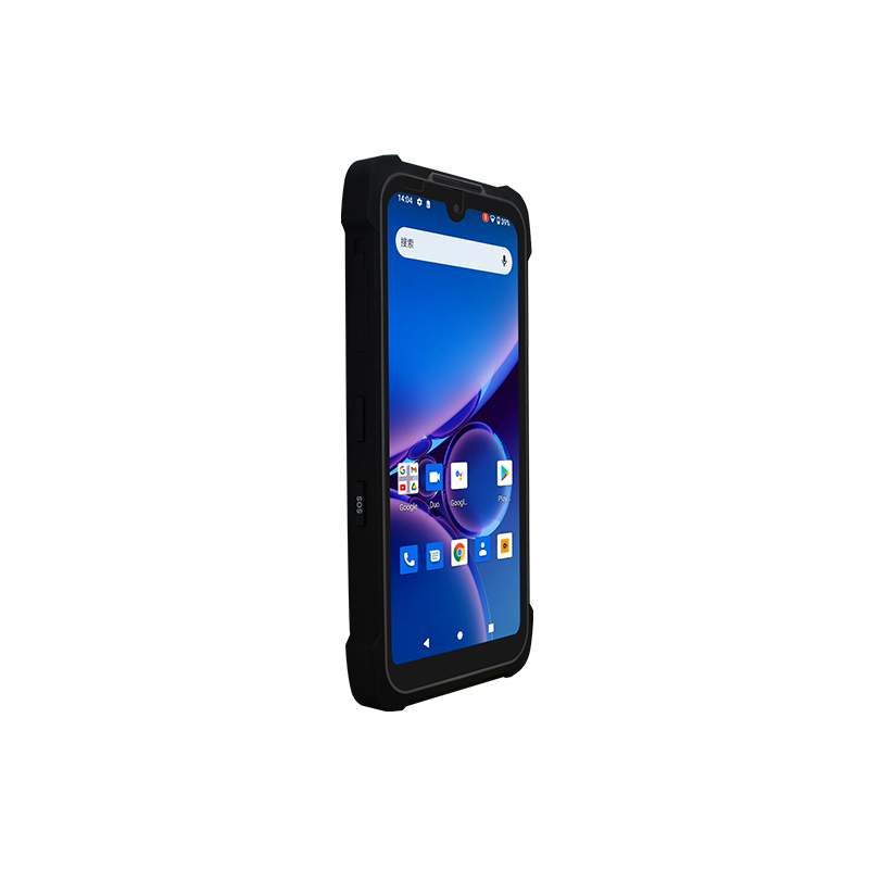 SM5 | Android 11.0