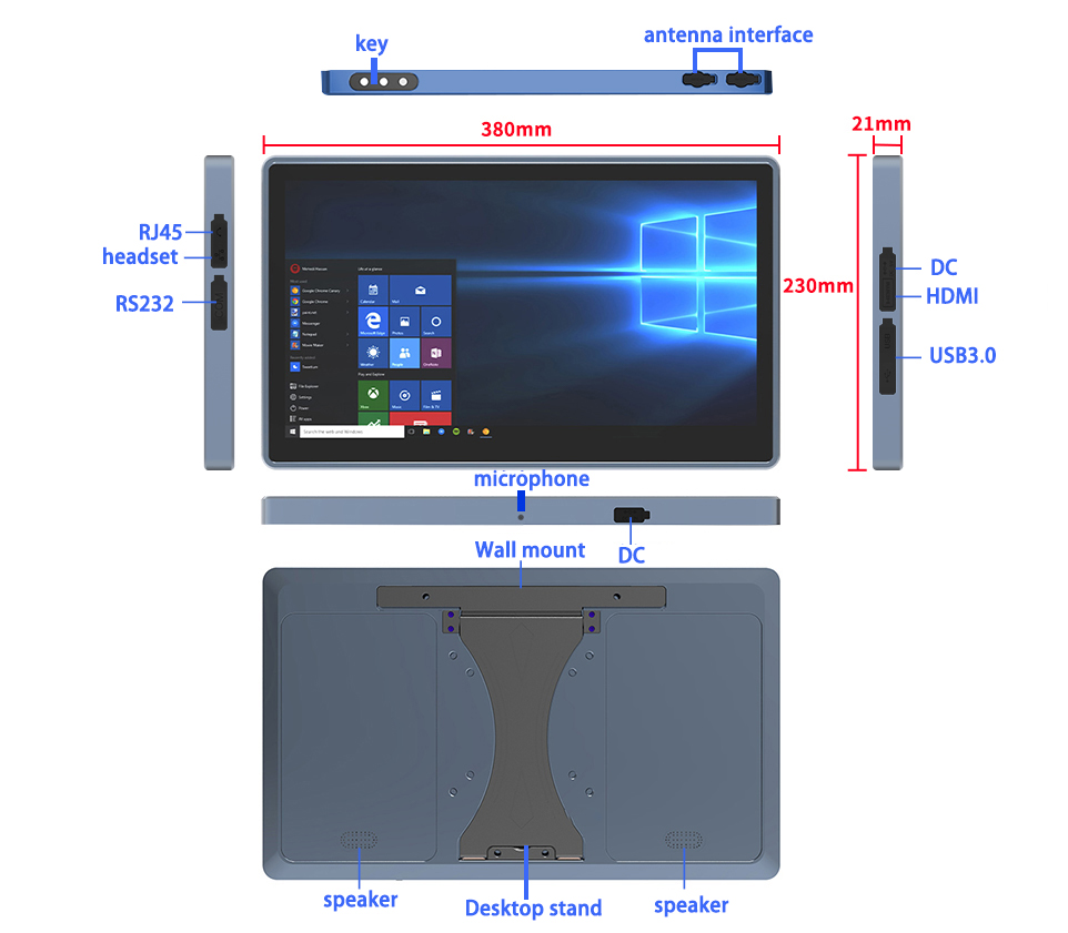 SP15-J | Windows 10/11