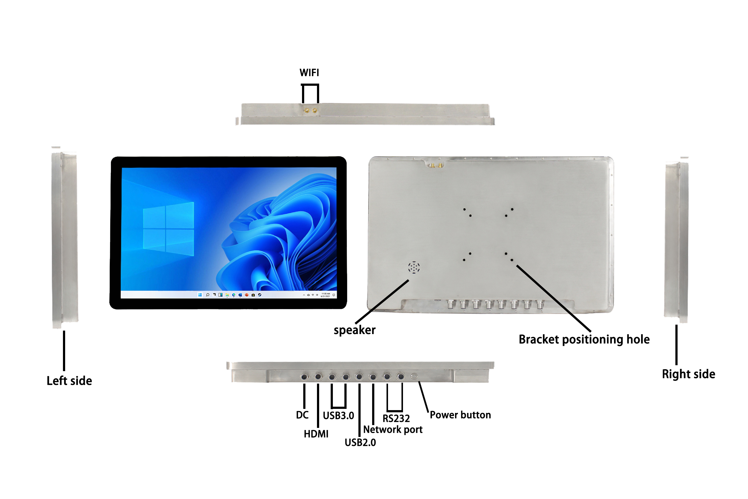 SP211 | Windows 10/11
